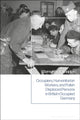 Book cover of: Occupiers, Humanitarian Workers, and Polish Displaced Persons in British-Occupied Germany. By: Samantha K. Knapton