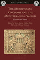 Book cover of: Merovingian Kingdoms and the Mediterranean World. By: Stefan Esders