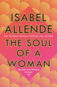 Soul of a Woman 9781526630827 Isabel Allende