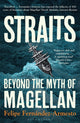 Book cover of: Straits. By: Felipe Fernández-Armesto