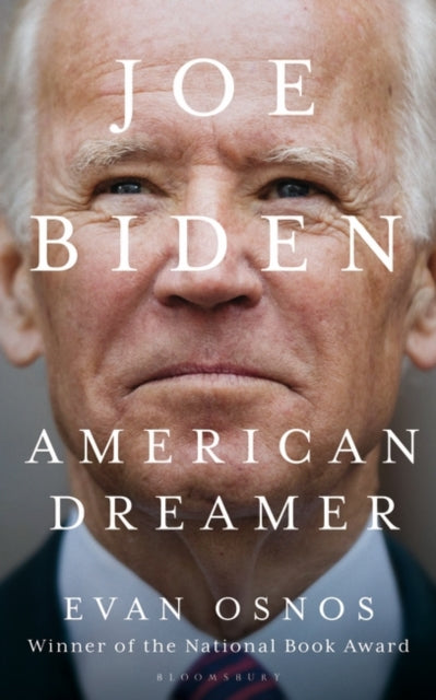 Book cover of: Joe Biden