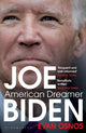 Book cover of: Joe Biden. By: Evan Osnos