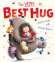 Book cover of: Very Best Hug. By: Alison Brown