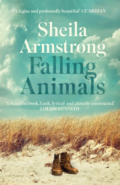 Falling Animals, A BBC 2 Between the Covers Book Club Pick