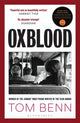 Book cover of: Oxblood. By: Tom Benn