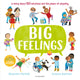 Big Feelings, From the creators of All Are Welcome 9781526639776 Alexandra Penfold