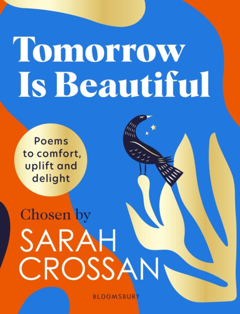 Book cover of: Tomorrow Is Beautiful. By: Sarah Crossan