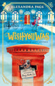Book cover of: Wishyouwas. By: Alexandra Page