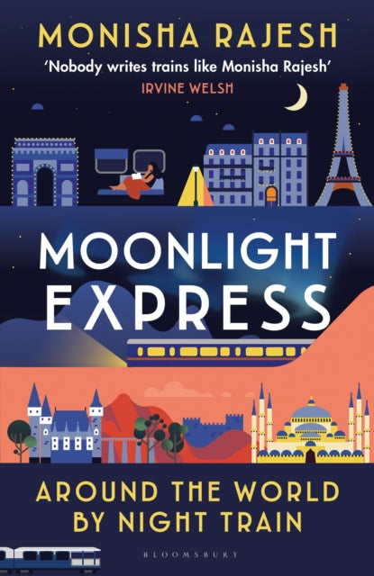 Moonlight Express