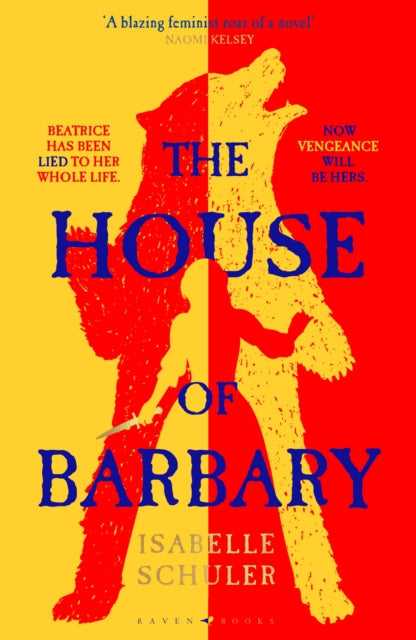 Book cover of: House of Barbary