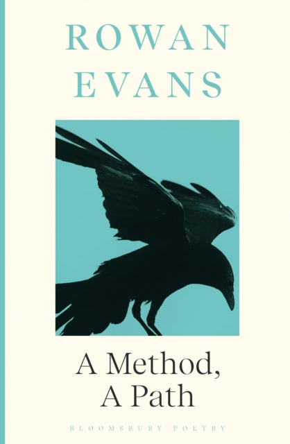Book cover of: Method, A Path. By: Rowan Evans