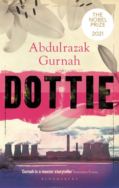 Book cover of: Dottie. By: Abdulrazak Gurnah