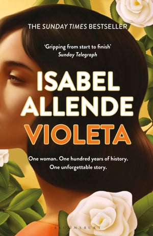 Violeta, 'Storytelling at its best' - Woman & Home
