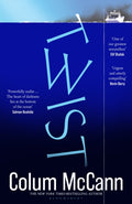 Twist, The instant Irish Times top 5 bestseller