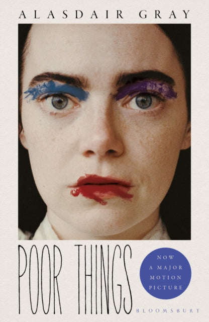Poor Things, Read the extraordinary book behind the award-winning film 9781526657886 Alasdair Gray