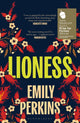 Lioness, Winner of the 2024 Ockham New Zealand Book Awards 9781526660688 Emily Perkins