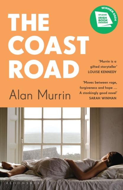 Coast Road, ‘A perfect book club read’ Sunday Times 9781526663689 Alan Murrin