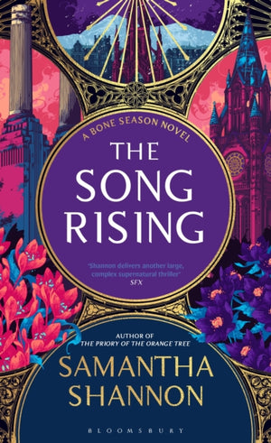 Song Rising, The million-copy bestselling series from the author of THE PRIORY OF THE ORANGE TREE