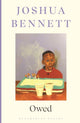 Book cover of: Owed. By: Joshua Bennett