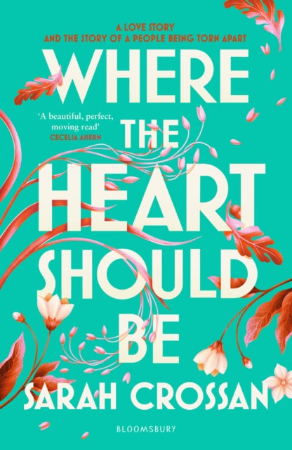 Where the Heart Should Be, The Times Children's Book of the Week