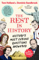 Rest is History, The official book from the makers of the hit podcast 9781526667731 Goalhanger Podcasts