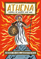 Athena, Goddess of Wisdom and War 9781526670403 Isabel Greenberg