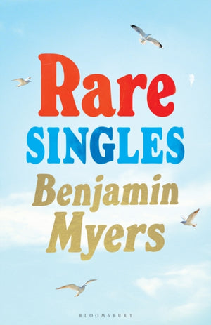 Rare Singles, ‘A heartwarming summer read’ independent.co.uk