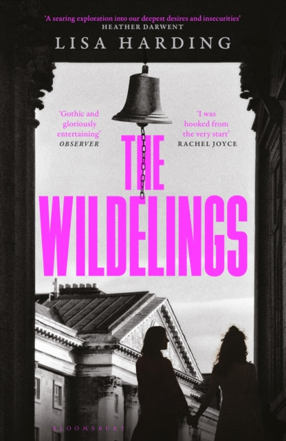 Book cover of: Wildelings