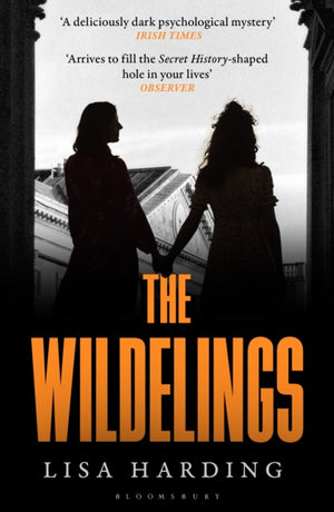 The Wildelings