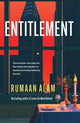Book cover of: Entitlement. By: Rumaan Alam