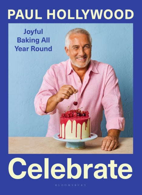 Book cover of: Celebrate