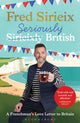 Book cover of: Seriously British