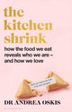 Book cover of: FINANCIAL TIMES BOOK OF THE YEAR The Kitchen Shrink