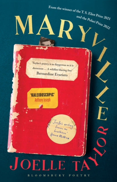 Book cover of: Maryville