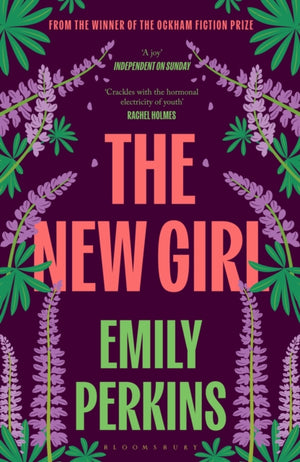The New Girl