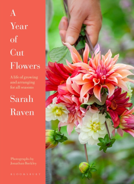 Year of Cut Flowers