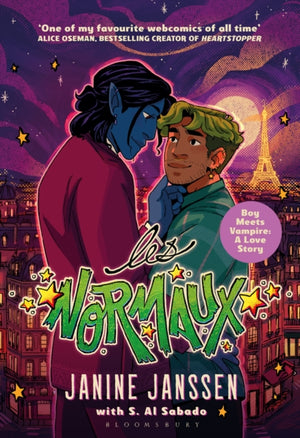 Les Normaux, THE WEBTOON FANTASY ROMANCE PHENOMENON
