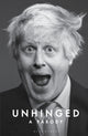Book cover of: Unhinged: A Parody. By: Ian Martin