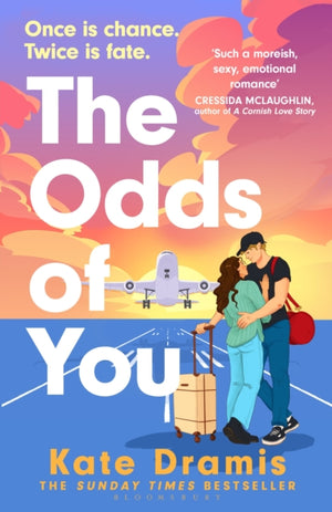 The Odds of You