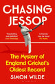 Book cover of: Chasing Jessop