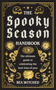 Book cover of: Spooky Season Handbook