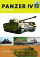 Book cover of: Panzer IV. By: Paul Thomas