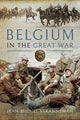 Book cover of: Belgium in the Great War. By: Jean-Michel Veranneman