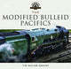 Book cover of: Modified Bulleid Pacifics. By: Tim Hillier-Graves