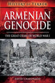 Book cover of: Armenian Genocide. By: David Charlwood