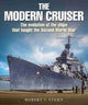 Book cover of: Modern Cruiser. By: Robert C. Stern