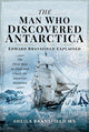 Man Who Discovered Antarctica
