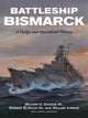 Book cover of: Battleship Bismarck. By: William H Garzke Jr