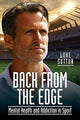 Back from the Edge