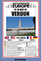 Book cover of: Verdun (Map)